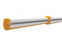 Телескопическая алюминиевая стрела шлагбаума GT8 для проездов до 7,8 м (арт. 803XA-0420) в Краснодаре 
