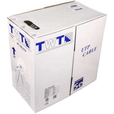  TWT TWT-5EFTP-OUT-TR с доставкой в Краснодаре 