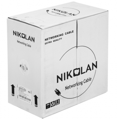  NIKOLAN NKL 4100A-GY с доставкой в Краснодаре 
