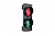 PSSRV1 Came - Светофор 230 В двухпозиционный (красный-зелёный) ламповый в Краснодаре 