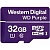 Western Digital WDD032G1P0A 32 Гб  в Краснодаре 
