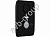 Абонентское устройство hands-free аудио IP PERLA, цвет чёрный лак в Краснодаре 