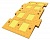 ИДН 1100 С (средний элемент желтого цвета из 2-х частей) в Краснодаре 