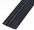 Нижний декоративный профиль для ходовой шины Geze Slimdrive SL (до 3,5 м.) в Краснодаре 